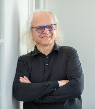 Christian Nagel